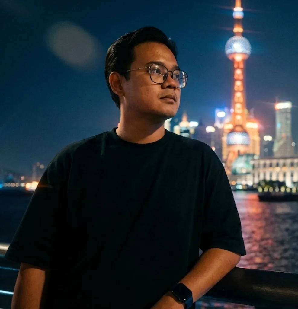 Chrysler Ade Chandra